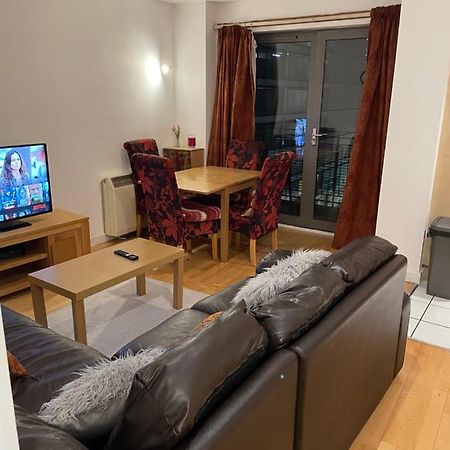 Bigkings 2 Bedroom Apt With Free Parking Beside Piccadilly In Central Manchester Ngoại thất bức ảnh