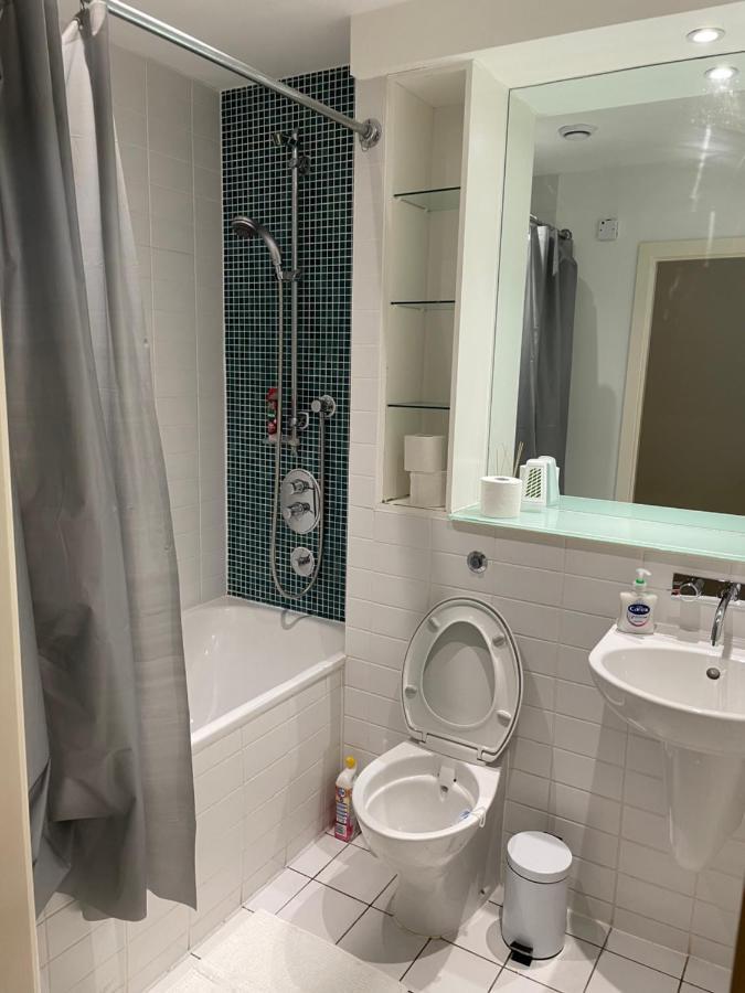 Bigkings 2 Bedroom Apt With Free Parking Beside Piccadilly In Central Manchester Ngoại thất bức ảnh
