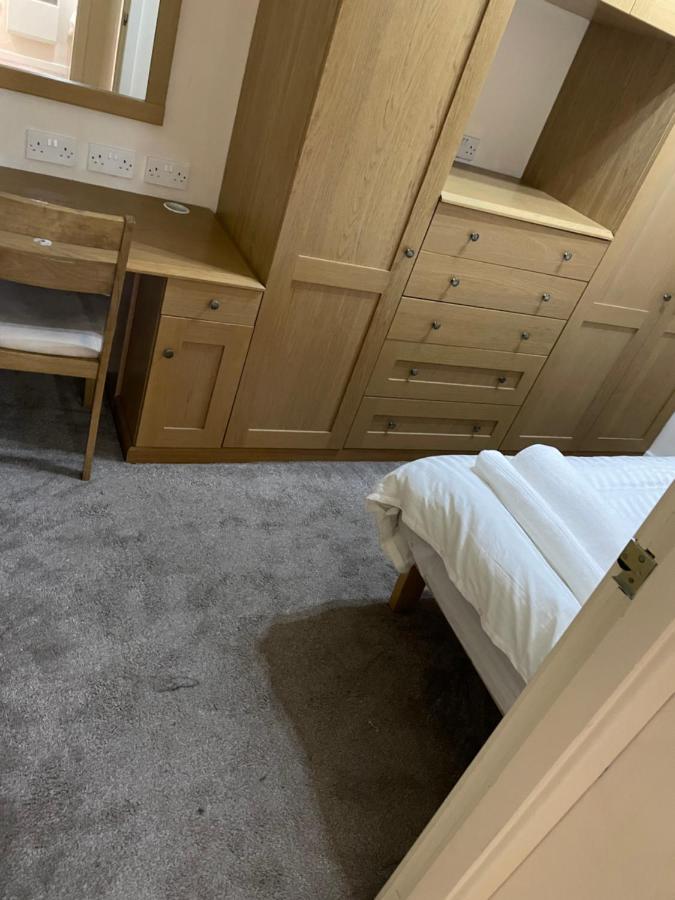 Bigkings 2 Bedroom Apt With Free Parking Beside Piccadilly In Central Manchester Ngoại thất bức ảnh