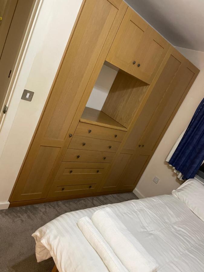 Bigkings 2 Bedroom Apt With Free Parking Beside Piccadilly In Central Manchester Ngoại thất bức ảnh