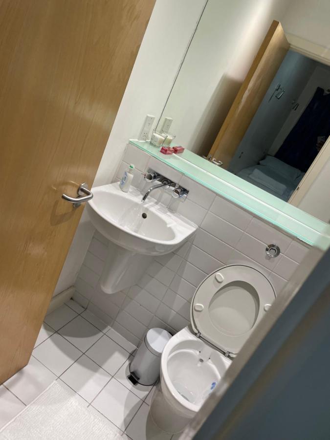 Bigkings 2 Bedroom Apt With Free Parking Beside Piccadilly In Central Manchester Ngoại thất bức ảnh